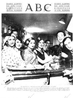 ABC MADRID 09-12-1932