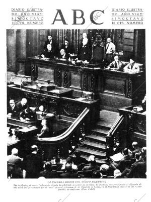 ABC MADRID 10-12-1932