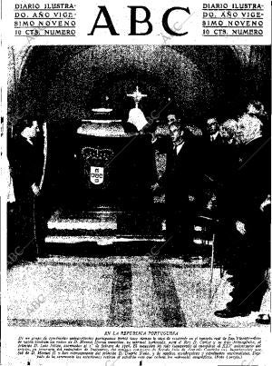 ABC SEVILLA 07-02-1933