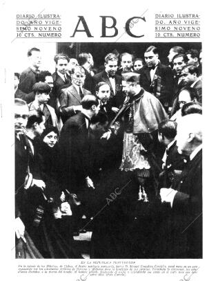 ABC MADRID 15-03-1933