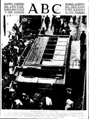 ABC SEVILLA 12-05-1933