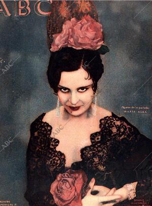 ABC SEVILLA 18-06-1933