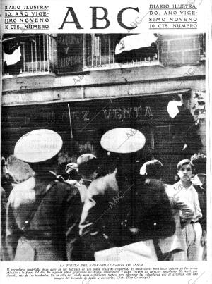 ABC MADRID 24-06-1933