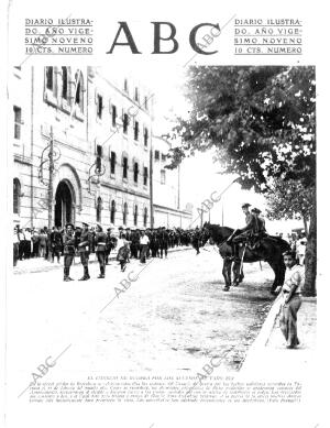 ABC MADRID 26-07-1933