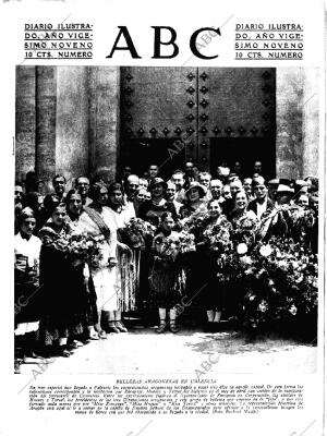 ABC MADRID 04-08-1933