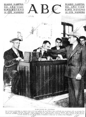 ABC MADRID 02-09-1933