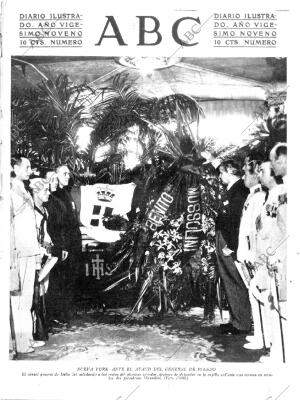 ABC MADRID 20-09-1933