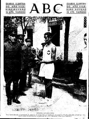 ABC SEVILLA 29-09-1933