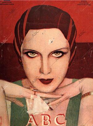 ABC SEVILLA 26-11-1933