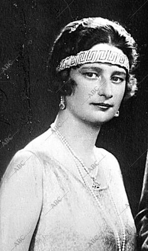 La Reina Astrid