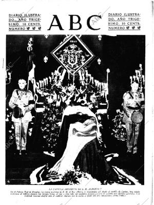 ABC MADRID 23-02-1934