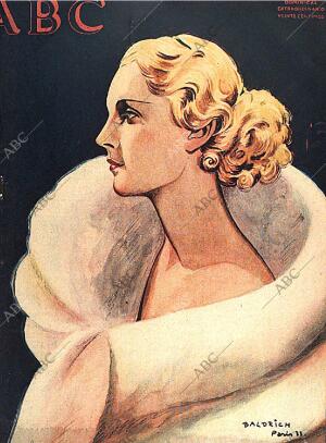 ABC SEVILLA 25-02-1934