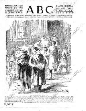 ABC MADRID 15-03-1934