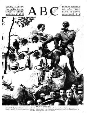 ABC MADRID 05-04-1934