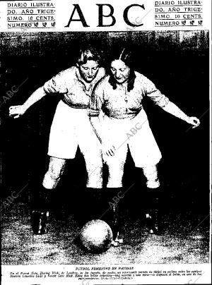 ABC SEVILLA 08-04-1934