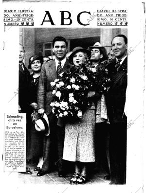 ABC MADRID 28-04-1934