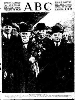 ABC SEVILLA 04-05-1934