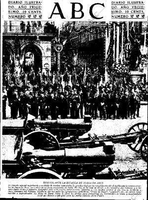 ABC SEVILLA 18-05-1934