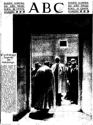 ABC SEVILLA 21-06-1934