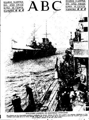 ABC SEVILLA 18-09-1934