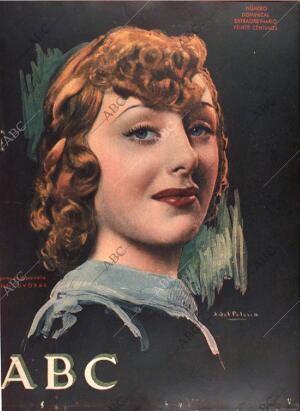 ABC SEVILLA 11-11-1934
