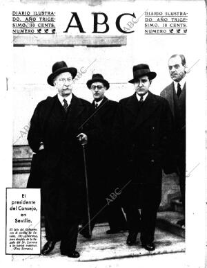 ABC MADRID 18-12-1934