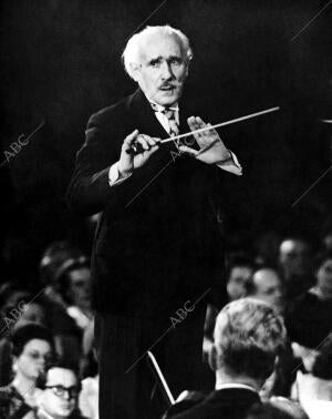 Arturo Toscanini