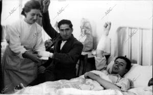 Manuel y José Fernández
