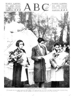 ABC MADRID 05-01-1935