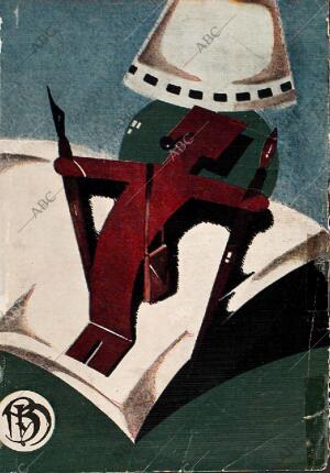 BLANCO Y NEGRO MADRID 03-02-1935