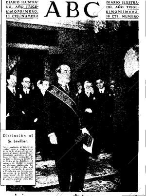 ABC SEVILLA 05-02-1935