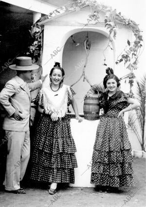 El pozo de los Milagros del cortijo de los Pepinales de la Peña Betica A la que...