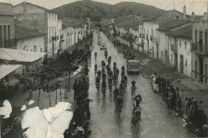 Primera Vuelta Ciclista a España