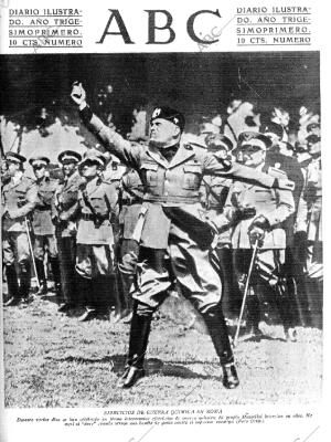 ABC MADRID 23-05-1935