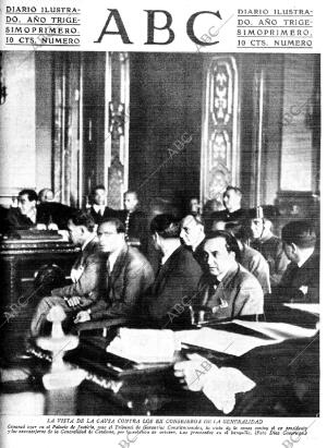 ABC MADRID 28-05-1935