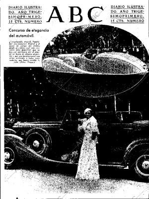 ABC SEVILLA 06-07-1935