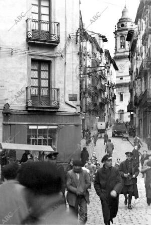 En la fotografía el autor del Robo, José Ramón Rodríguez, Apodado "el...