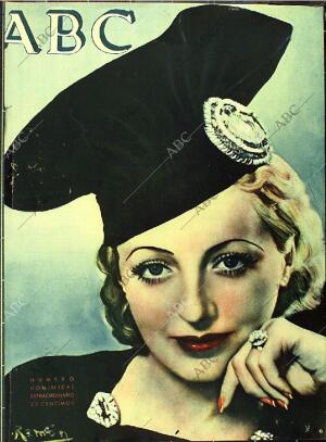 ABC SEVILLA 05-01-1936