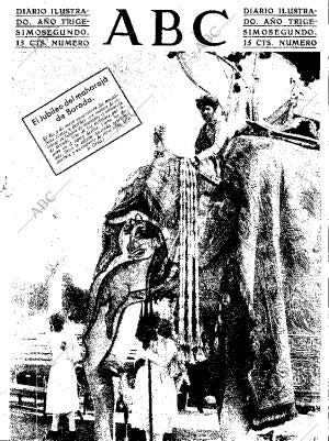 ABC SEVILLA 18-01-1936