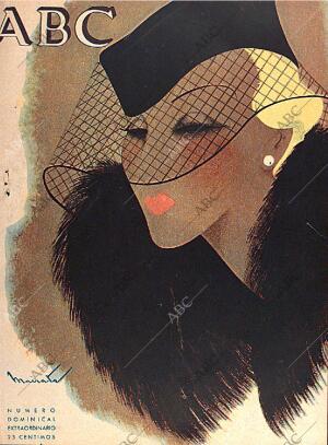 ABC SEVILLA 29-03-1936