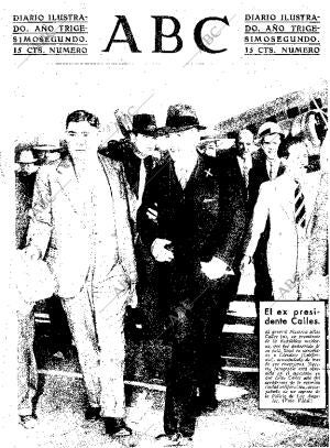 ABC SEVILLA 24-04-1936