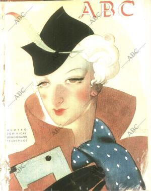 ABC MADRID 26-04-1936