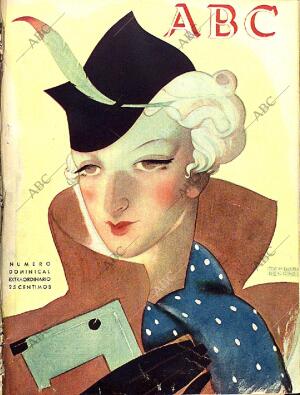 ABC SEVILLA 26-04-1936