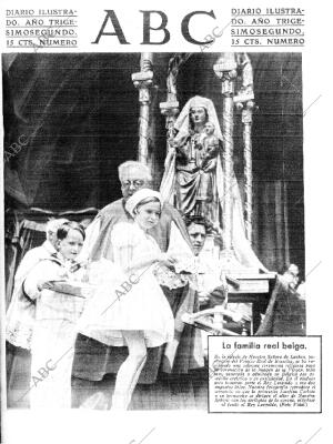 ABC MADRID 22-05-1936