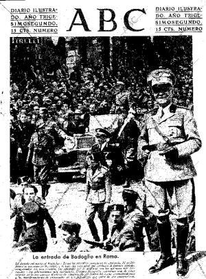 ABC SEVILLA 09-06-1936