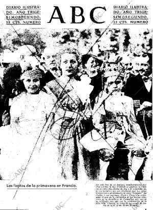 ABC SEVILLA 20-06-1936