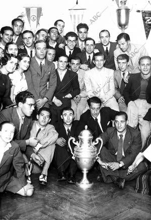 Real Madrid, 2 - F.C. Barcelona, 1