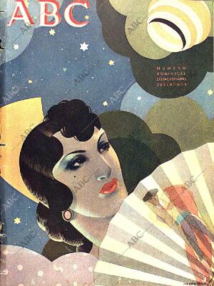 ABC SEVILLA 28-06-1936