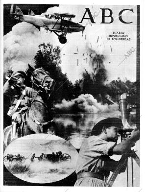ABC MADRID 18-11-1936