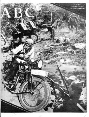ABC MADRID 23-11-1936